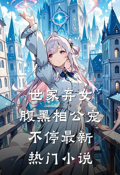 世家弃女，腹黑相公宠不停最新热门小说