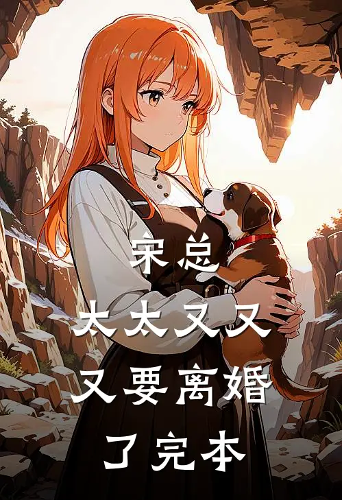 宋总，太太又又又要离婚了完本