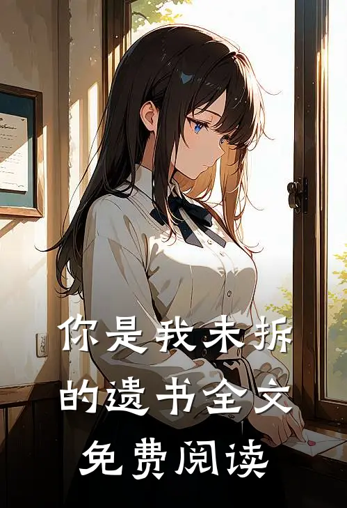 你是我未拆的遗书全文免费阅读