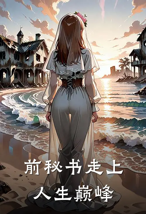 前秘书走上人生巅峰
