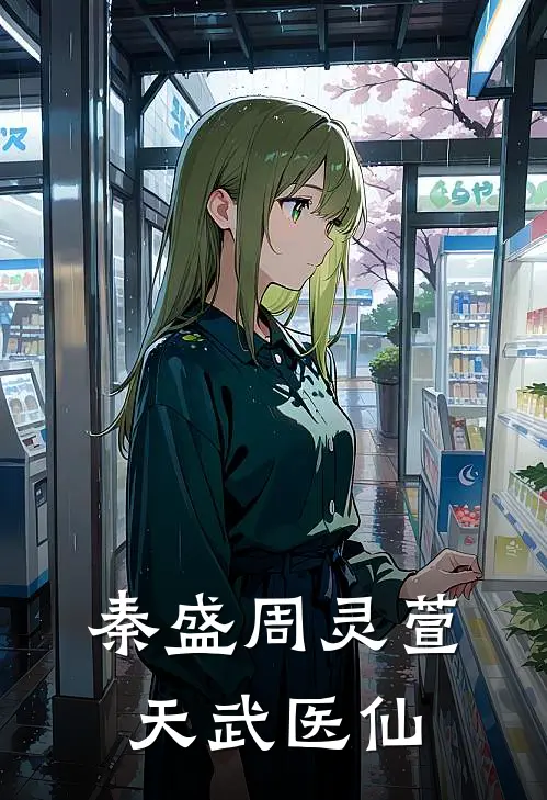 秦盛周灵萱天武医仙