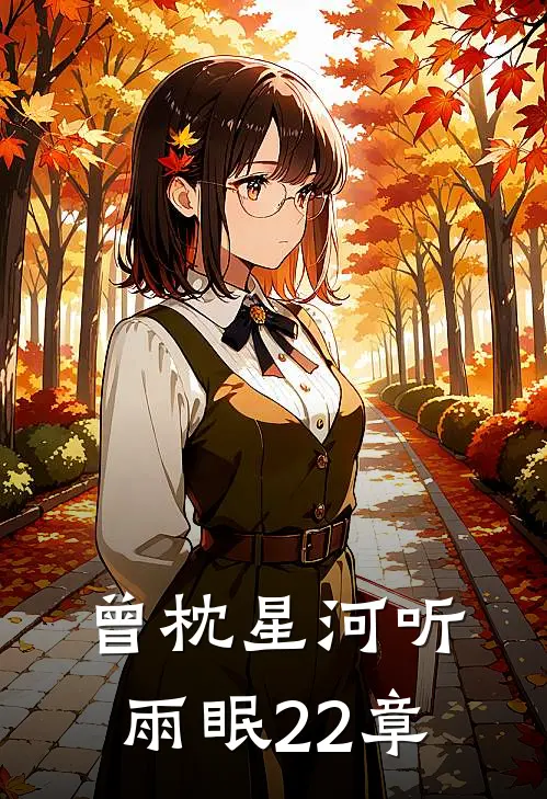 曾枕星河听雨眠22章