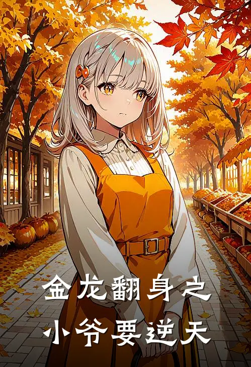 金龙翻身之小爷要逆天