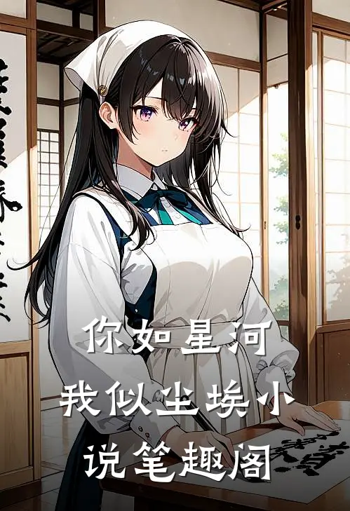 你如星河，我似尘埃小说笔趣阁