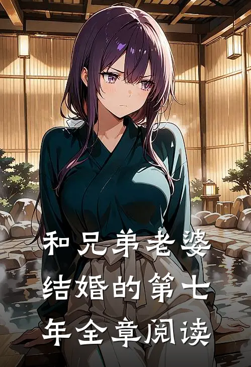 和兄弟老婆结婚的第七年全章阅读