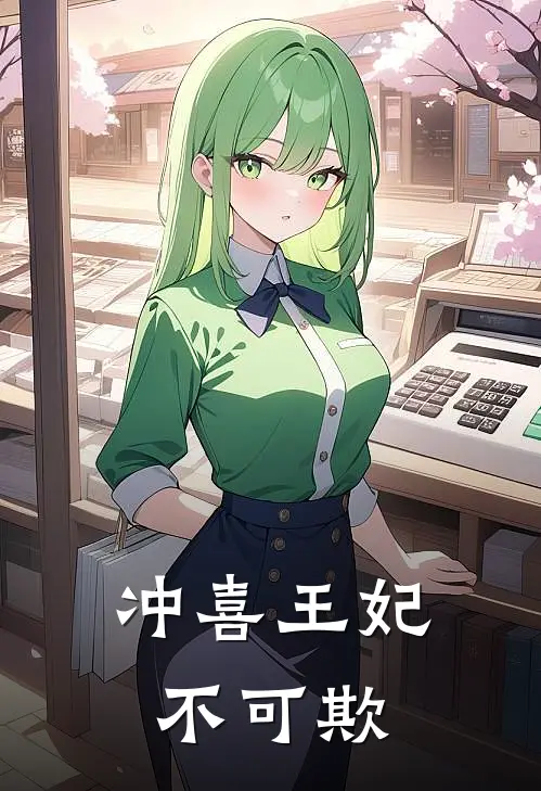 冲喜王妃不可欺