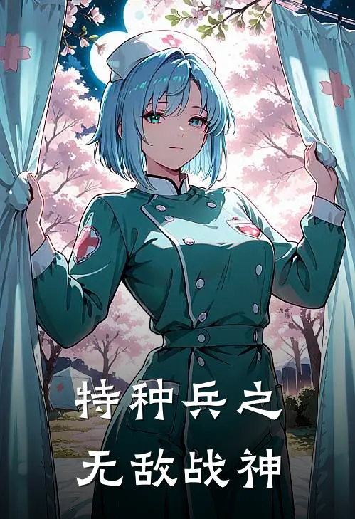 特种兵之无敌战神