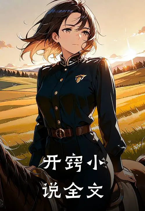 开窍小说全文