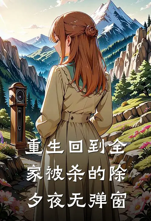重生回到全家被杀的除夕夜无弹窗