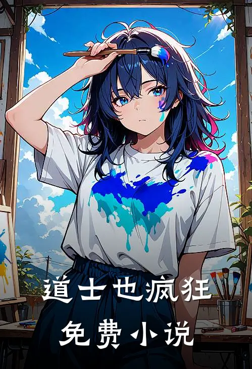 道士也疯狂免费小说