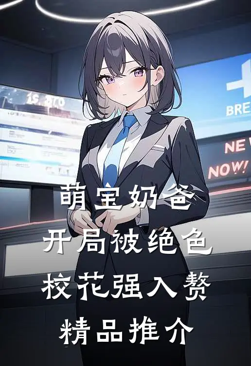 萌宝奶爸：开局被绝色校花强入赘精品推介