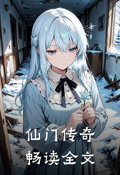 仙门传奇畅读全文