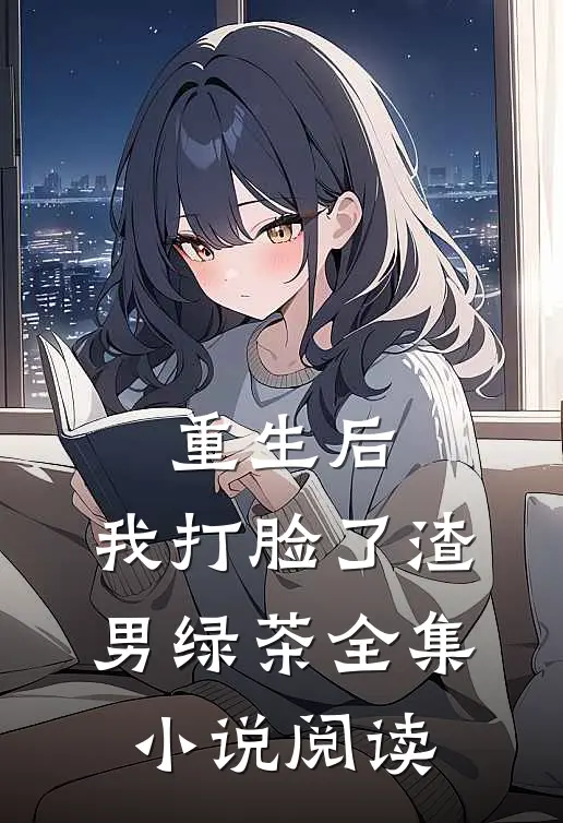 重生后，我打脸了渣男绿茶全集小说阅读