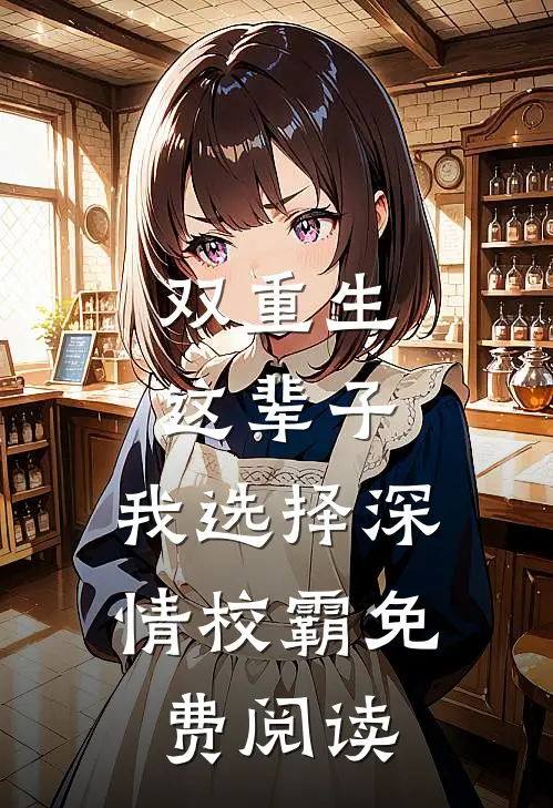 双重生：这辈子，我选择深情校霸免费阅读