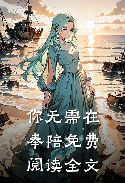 你无需在奉陪免费阅读全文