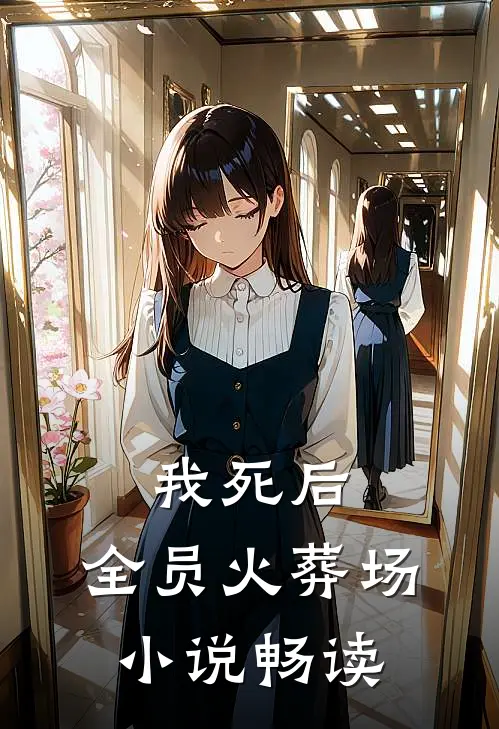 我死后，全员火葬场小说畅读