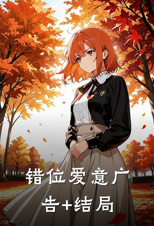 错位爱意广告+结局