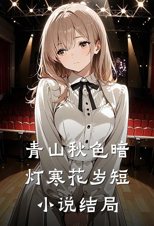 青山秋色暗，灯寒花岁短小说结局