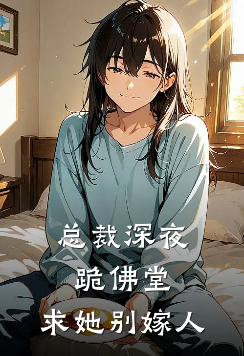 总裁深夜跪佛堂求她别嫁人笔趣阁