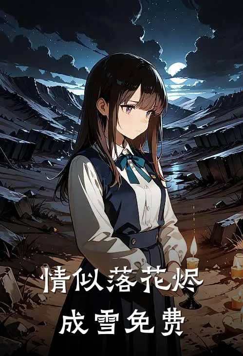 情似落花烬成雪免费