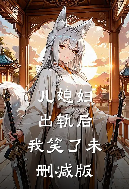 儿媳妇出轨后，我笑了未删减版