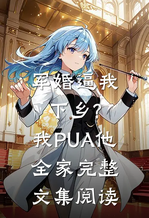 军婚逼我下乡?我PUA他全家完整文集阅读