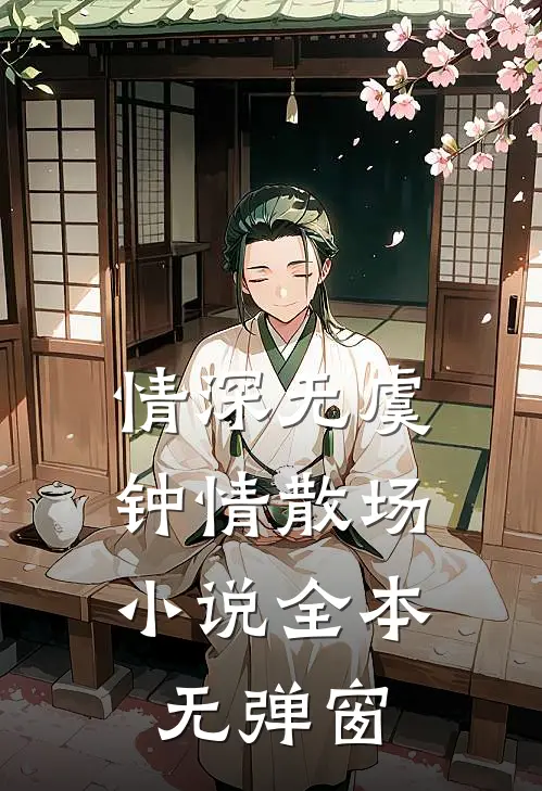 情深无虞,钟情散场全本无弹窗