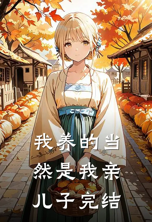 我养的当然是我亲儿子完结