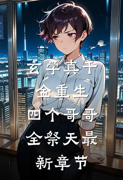 玄学真千金重生，四个哥哥全祭天最新章节