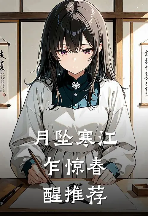 月坠寒江，乍惊春醒推荐