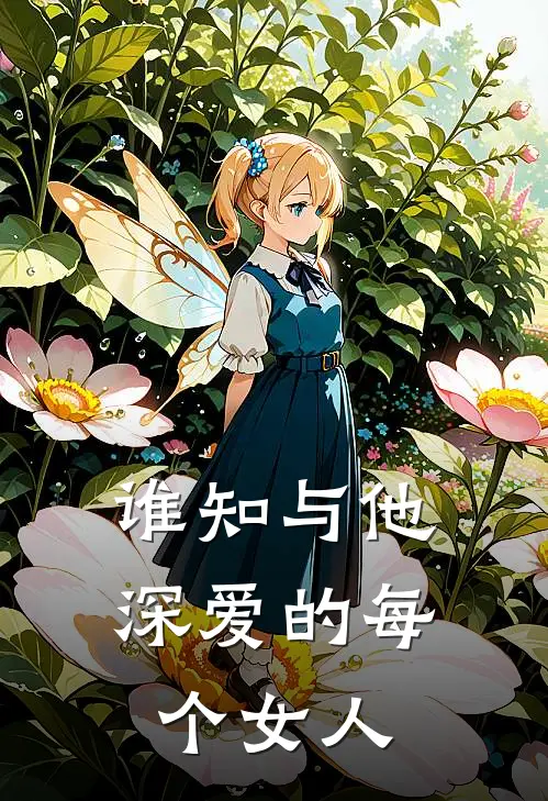 谁知与他深爱的每个女人
