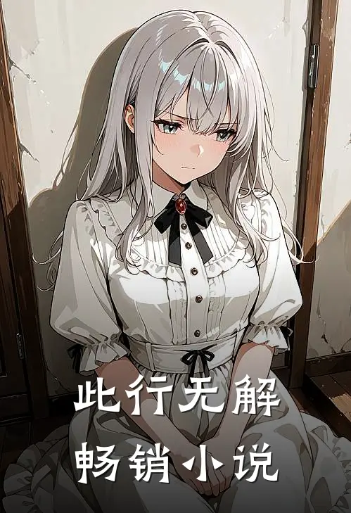 此行无解畅销小说