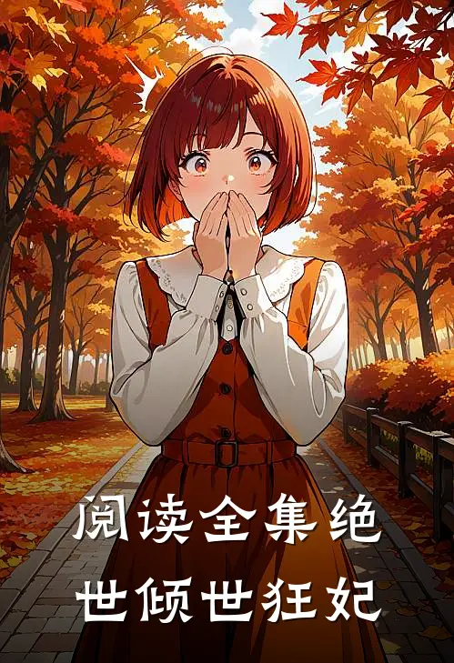 阅读全集绝世倾世狂妃