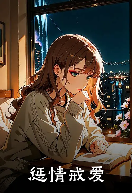 惩情戒爱