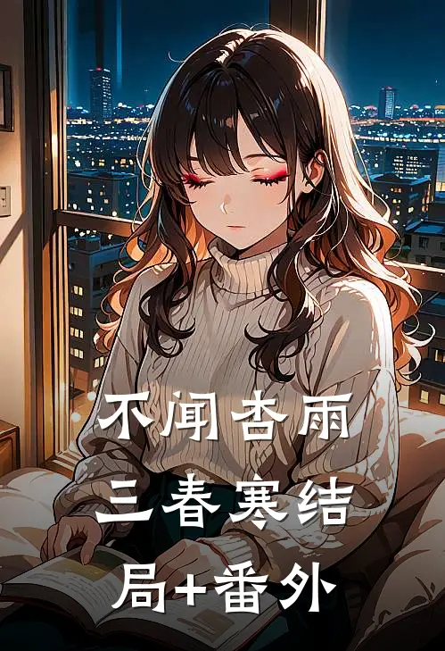 不闻杏雨三春寒结局+番外