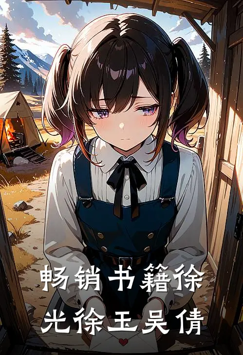 畅销书籍徐光徐玉吴倩