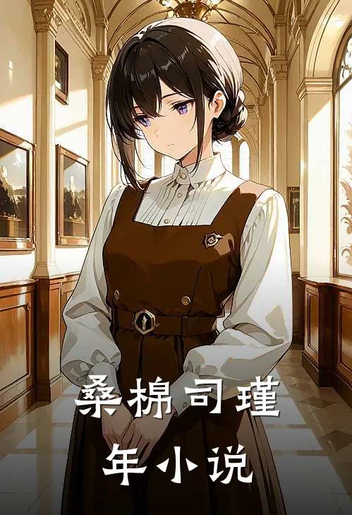 桑棉司瑾年小说