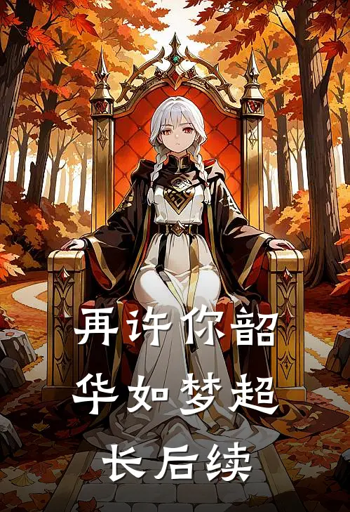 再许你韶华如梦超长后续