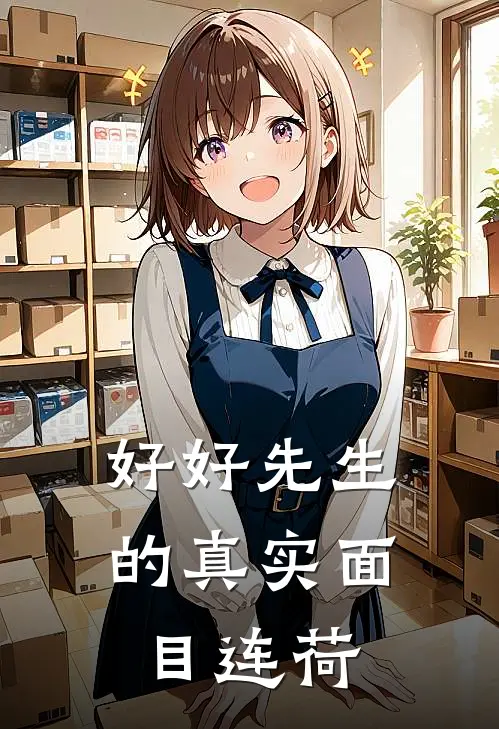 好好先生的真实面目连荷