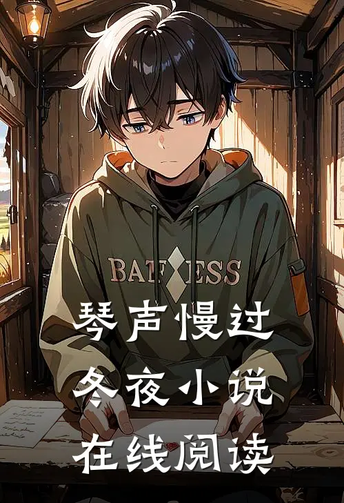 琴声慢过冬夜小说在线阅读
