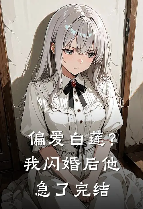偏爱白莲？我闪婚后他急了完结