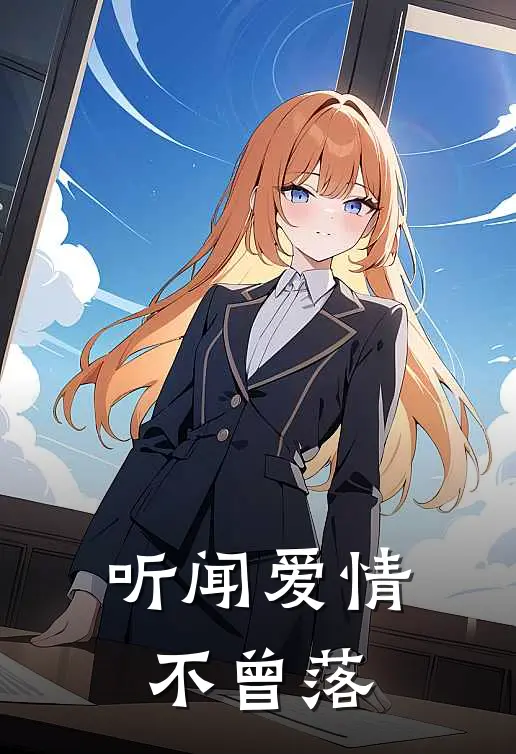 听闻爱情不曾落