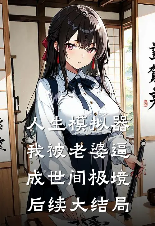 人生模拟器：我被老婆逼成世间极境后续大结局
