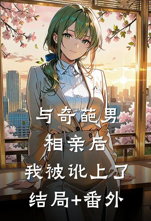 与奇葩男相亲后，我被讹上了结局+番外