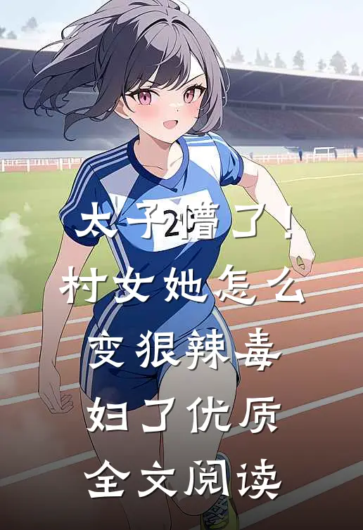 太子懵了！村女她怎么变狠辣毒妇了优质全文阅读