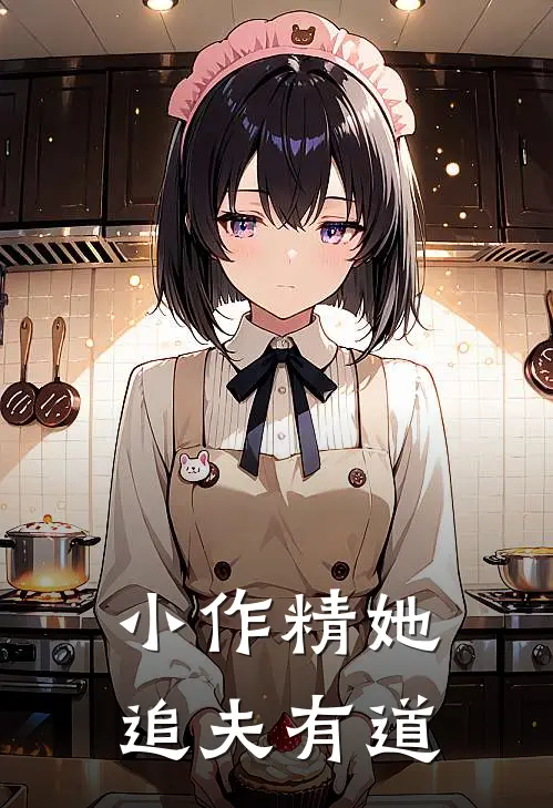 小作精她追夫有道