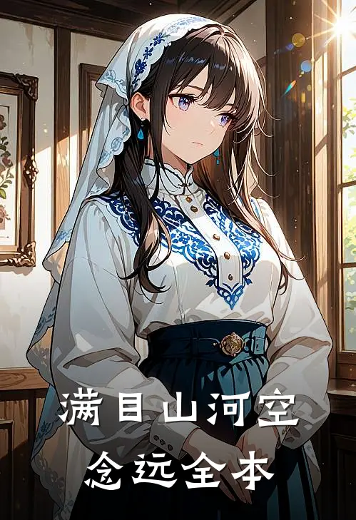 满目山河空念远全本
