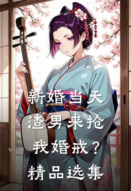 新婚当天，渣男来抢我婚戒？精品选集