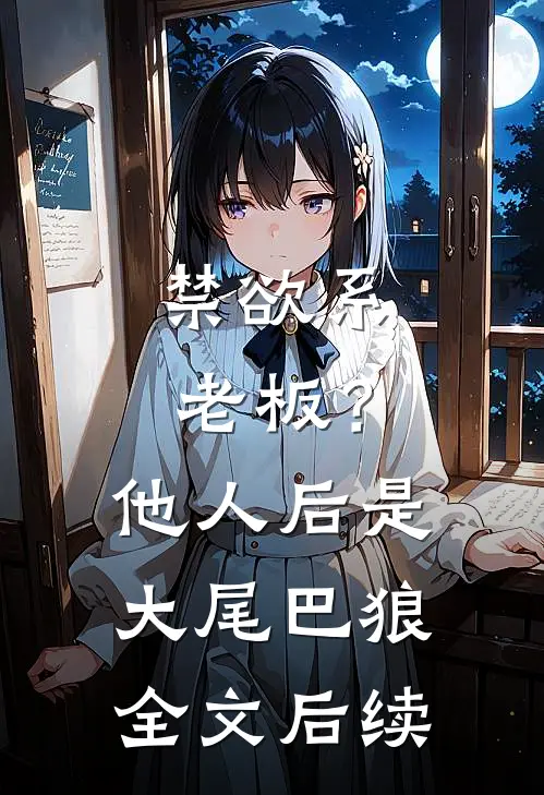 禁欲系老板？他人后是大尾巴狼全文后续