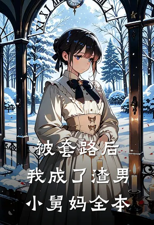 被套路后，我成了渣男小舅妈全本